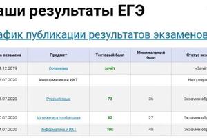 Портфолио №10 — Теймурова Елизавета Андреевна