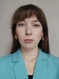 Тимофеева Арина Алексеевна — психолог, репетитор по информатике, изо, дизайну (Москва)