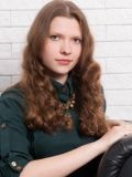 Тищенко Светлана Владимировна — репетитор по начальной школе, математике, подготовке к школе (Москва)