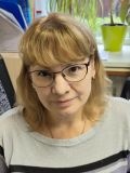 Толмачева Светлана Геннадьевна — репетитор по бухгалтерскому учету (Москва)