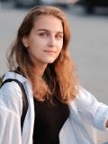 Толстенко Марина Евгеньевна — репетитор по испанскому языку, английскому языку (Москва)