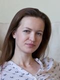 Толстоноженко Оксана Алексеевна — репетитор по русскому языку, литературе (Москва)