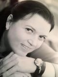 Толстова Марина Николаевна — репетитор по французскому языку, английскому языку (Москва)