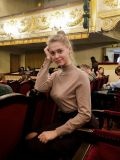 Третьякова Елена Александровна — репетитор по химии, математике (Москва)