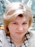 Трофимова Елена Алексеевна — репетитор по английскому языку, немецкому языку (Москва)