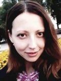 Трофимова Елена Владимировна — логопед, психолог, репетитор по русскому языку, подготовке к школе (Москва)