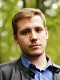 Трушин Максим Сергеевич — репетитор по информатике, математике, физике, химии (Москва)