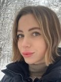 Туманова Луиза Анатольевна — репетитор по английскому языку, китайскому языку (Москва)