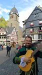 Monschau, Deutschland 2020. — Ульянов Николай Николаевич