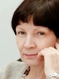 Уляшева Лидия Александровна — репетитор по информатике, математике (Москва)