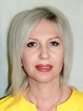 Ушакова Наталья Валентиновна — репетитор по изо, черчению, дизайну (Москва)