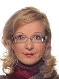 Успехова Елена Владимировна — психолог, репетитор по немецкому языку, английскому языку (Москва)