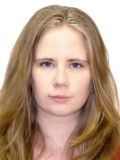 Вахтина Алена Ивановна — репетитор по математике, информатике (Москва)