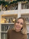 Васильченко Елена Николаевна — репетитор по начальной школе, математике, русскому языку, подготовке к школе (Москва)