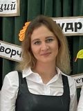 Василевичева Юлия Станиславовна — логопед, репетитор по подготовке к школе, языку жестов (Москва)