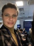 Василькова Ирина Александровна — репетитор по английскому языку, украинскому языку, немецкому языку (Москва)