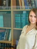 Ващенко Марина Юрьевна — репетитор по начальной школе, английскому языку, русскому языку, рки (Москва)