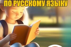 Тесты — Векшина Татьяна Владимировна