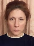 Винтер Анна Владимировна — репетитор по французскому языку, немецкому языку (Москва)