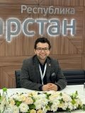 Volkan Gurbuz Ibrahım — репетитор по турецкому языку (Москва)