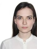 Волкова Анастасия Юрьевна — репетитор по начальной школе, математике, физике (Москва)