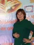 Волкова Екатерина Александровна — репетитор по французскому языку, английскому языку (Москва)