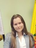 Волкова Екатерина Владимировна — репетитор по английскому языку, французскому языку (Москва)