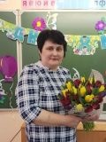 Волкова Светлана Владимировна — репетитор по начальной школе, подготовке к школе, географии (Москва)