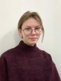 Воронина Арина Ивановна — репетитор по математике, физике (Москва)