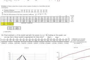 Пример решения задач в Excel — Воронков Владислав Дмитриевич