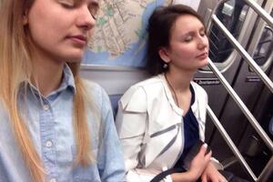 NYC subway map. Ill teach you how not to get lost in the city ) — Вырва Галина Рашидовна