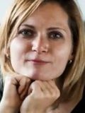 Щербакова Марина Николаевна — репетитор по изо, информатике, дизайну, рукоделию (Москва)