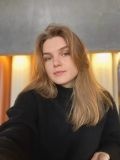 Янко Елена Сергеевна — репетитор по русскому языку, филологии (Москва)