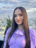 Яремчук Алина Юрьевна — репетитор по актёрскому мастерству (Москва)