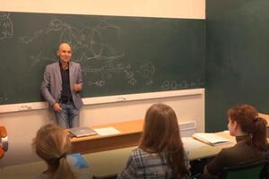 Мой современный офис. Огромные стены для ясных иллюстраций. — Ярославцев Вадим Юрьевич