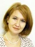 Закирова Екатерина Халитовна — репетитор по русскому языку, литературе (Москва)