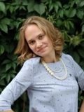 Жабо Екатерина Романовна — репетитор по английскому языку (Москва)