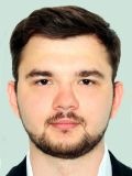 Жарков Максим Константинович — репетитор по программированию, информатике (Москва)