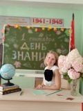 Жукова Антонина Игоревна — репетитор по обществознанию, истории (Москва)