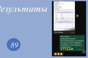 Портфолио №4 — Журавлева Татьяна Альбертовна