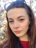 Зуева Екатерина Павловна — репетитор по китайскому языку, английскому языку (Москва)