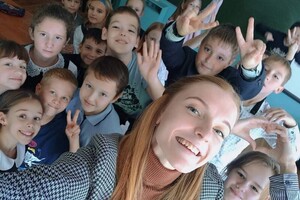 Авдеенко Анастасия Александровна — Портфолио №1