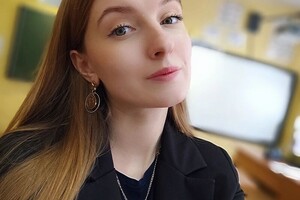 Авдеенко Анастасия Александровна — Портфолио №5