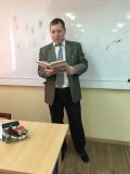 Драгушевский Валерий Петрович — репетитор по информатике, математике, физике (Мурманск)