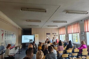 Герасимова Ирина Валерьевна — Групповая консультация для родителей, законных представителей. Помощь во взаимоотношении с детьми и подростками. — Портфолио №6