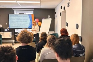 Молькова Светлана Ивановна — Портфолио №2