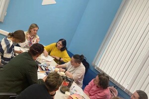 Молькова Светлана Ивановна — Портфолио №3