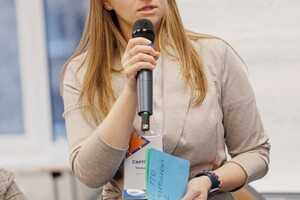 Молькова Светлана Ивановна — Тренинг — Портфолио №8