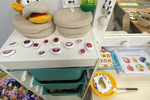 Монахова Екатерина Юрьевна — Логопед — Портфолио №2