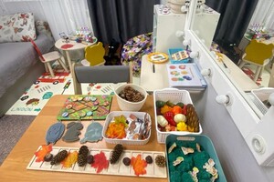 Монахова Екатерина Юрьевна — Логопед - дефектолог — Портфолио №3